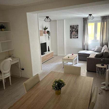 Appartement Kilimin à Pampelune Extérieur photo