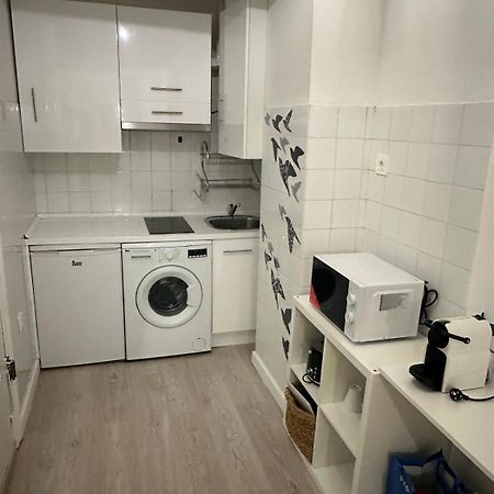Appartement Kilimin à Pampelune Extérieur photo