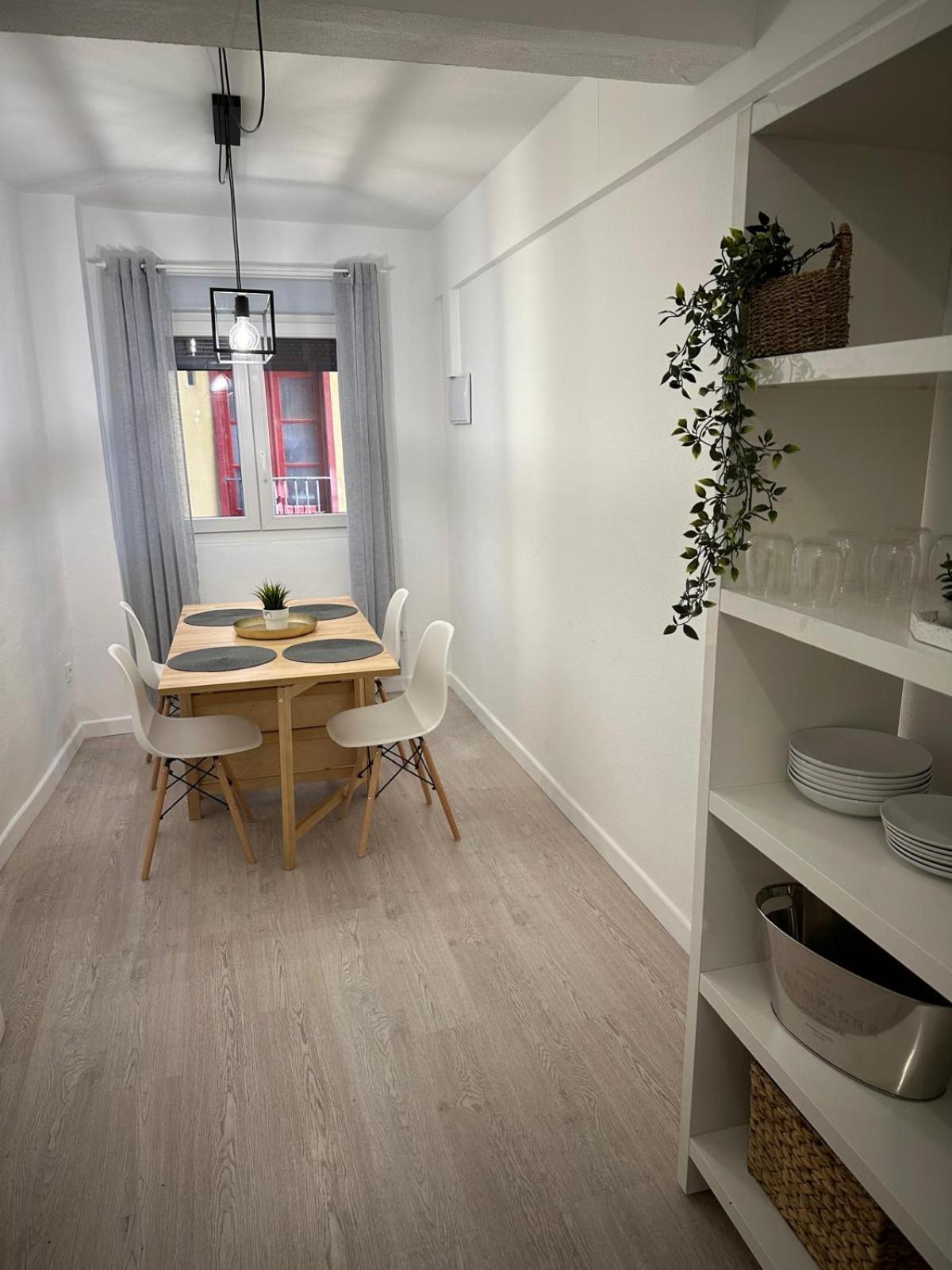 Appartement Kilimin à Pampelune Extérieur photo