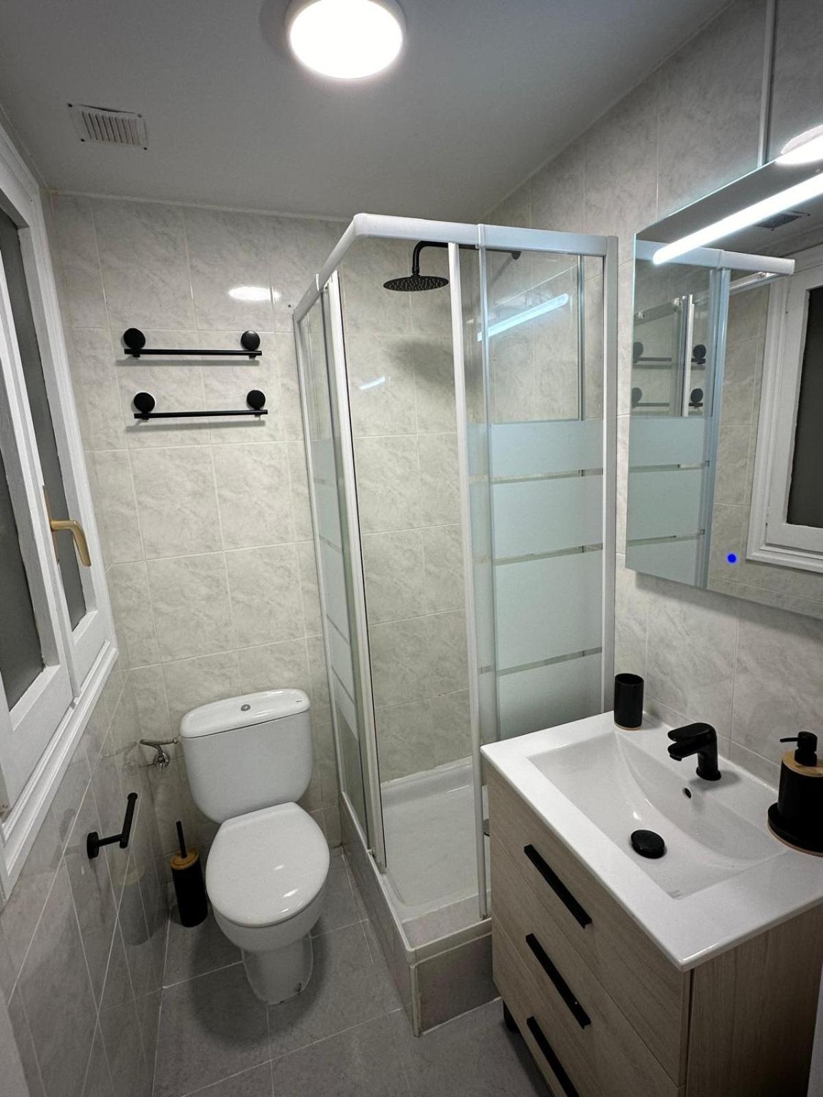 Appartement Kilimin à Pampelune Extérieur photo