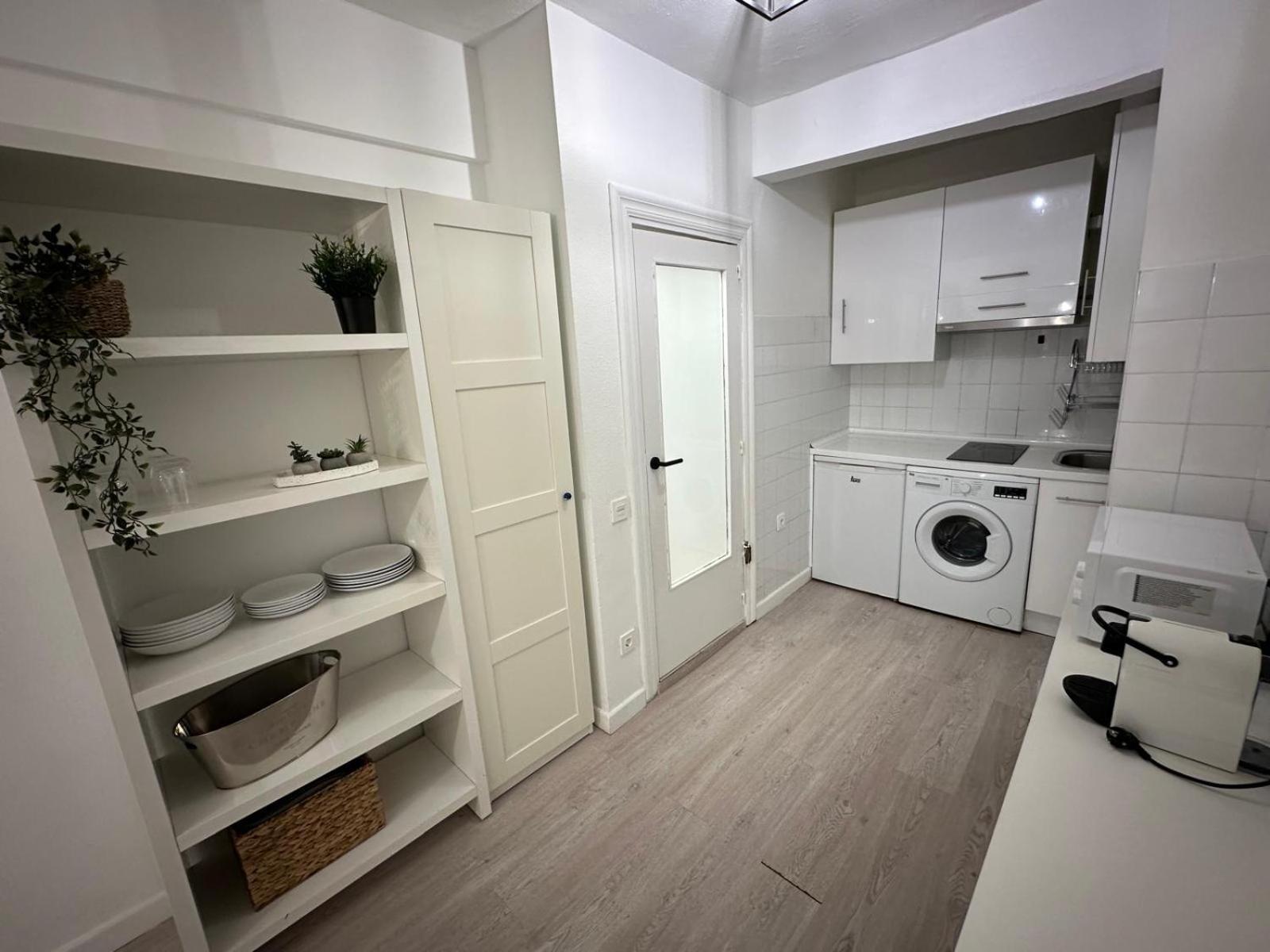 Appartement Kilimin à Pampelune Extérieur photo