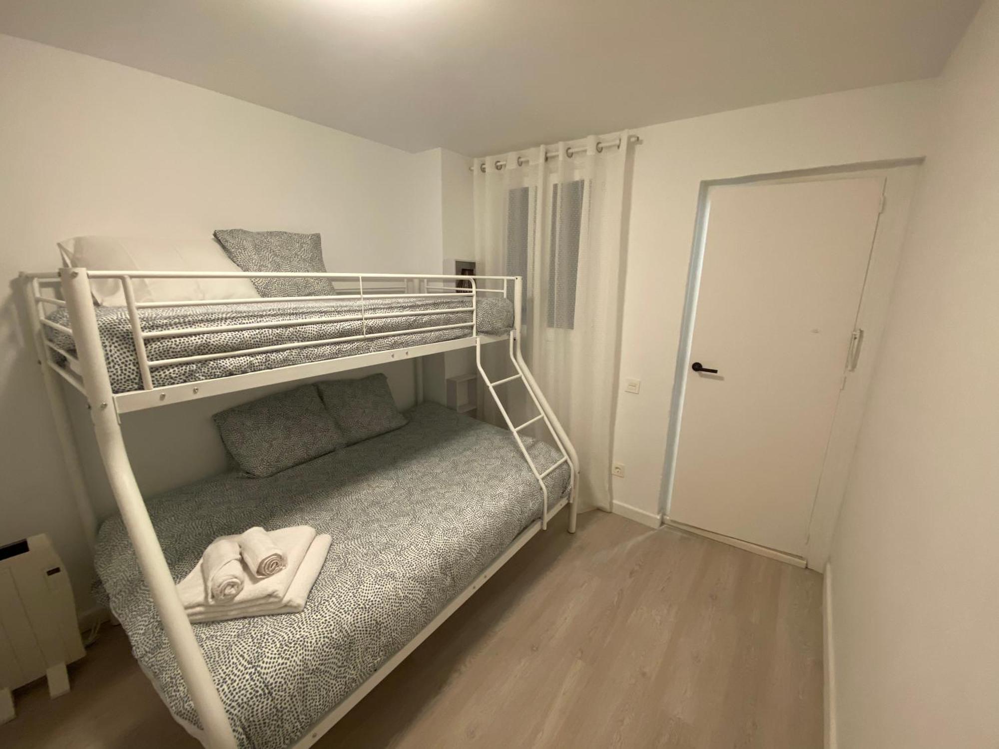 Appartement Kilimin à Pampelune Extérieur photo