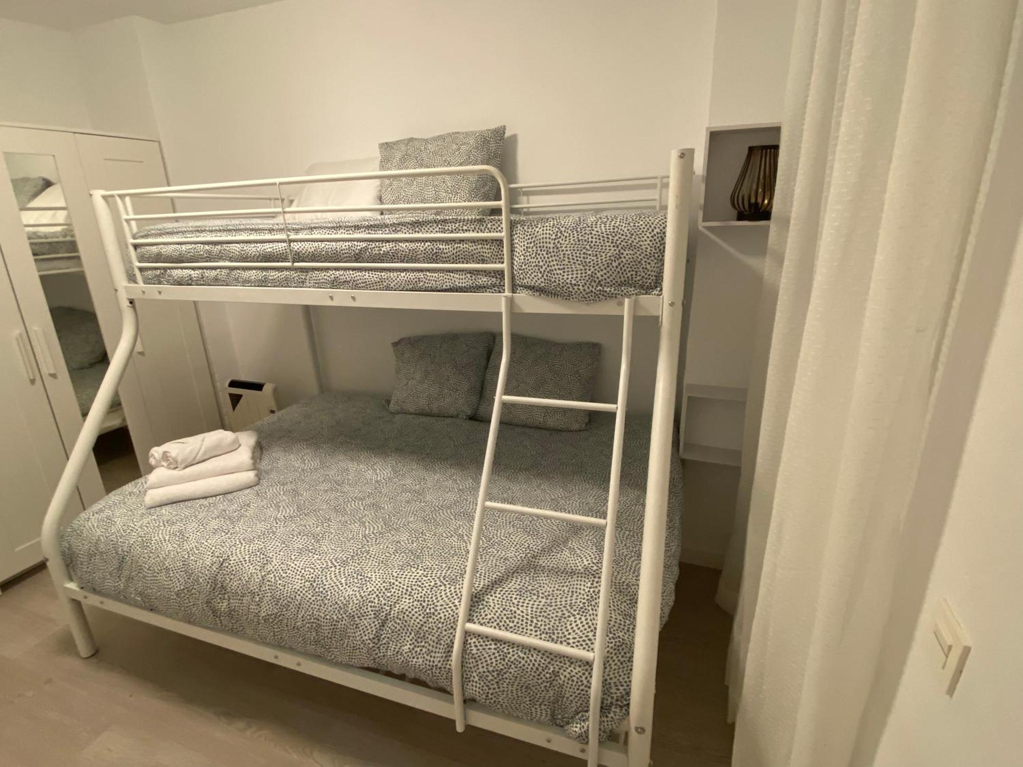 Appartement Kilimin à Pampelune Extérieur photo